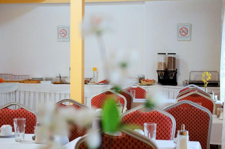 Hotel Nea Metropolis