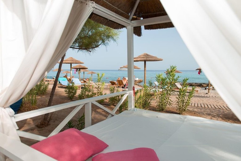 Hotel Aquagrand Resort