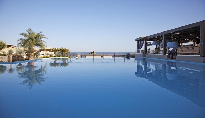 Hotel Aquagrand Resort