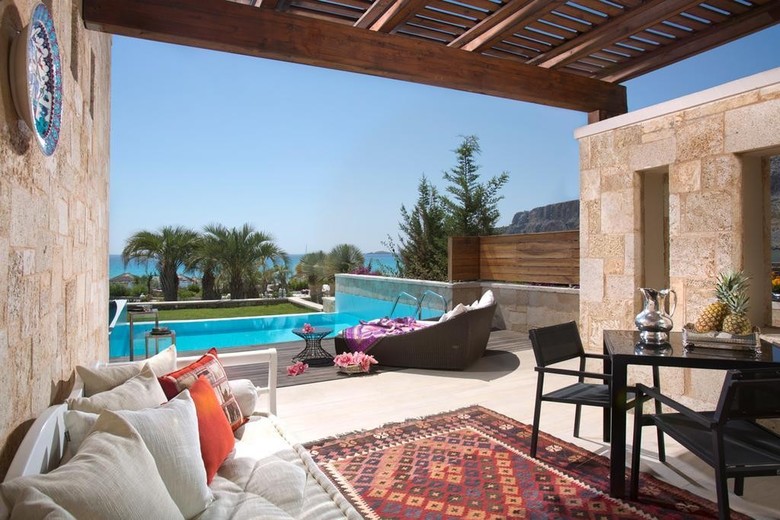 Hotel Aquagrand Resort