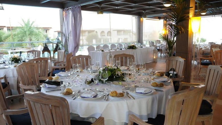 Hotel Aquagrand Resort