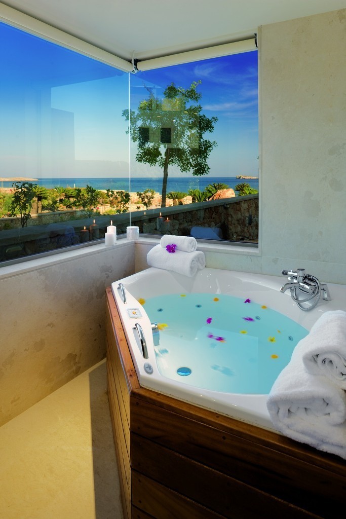 Hotel Aquagrand Resort