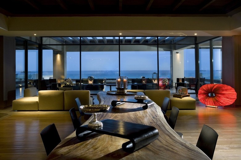 Hotel Aquagrand Resort