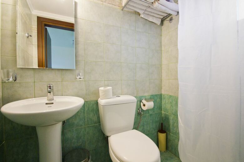 Costa Park City Hotel