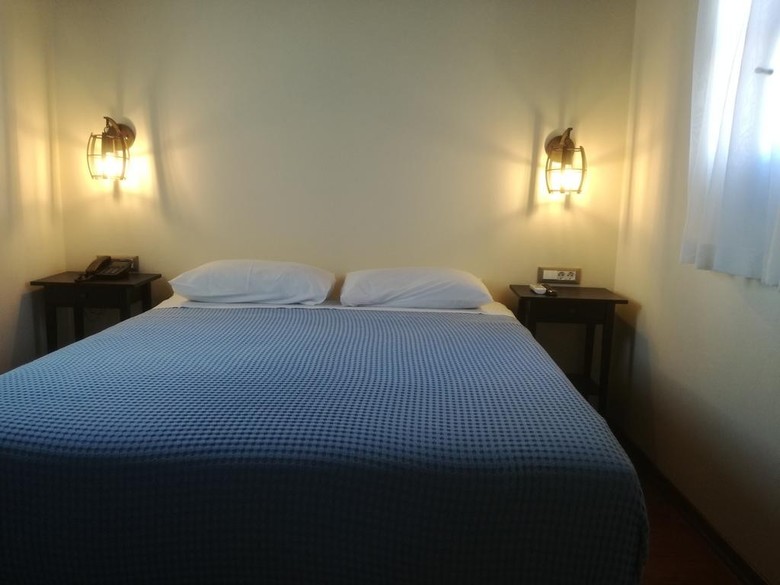 Zacosta Villa Hotel