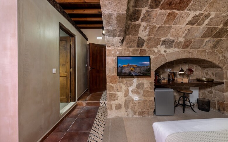 Zacosta Villa Hotel