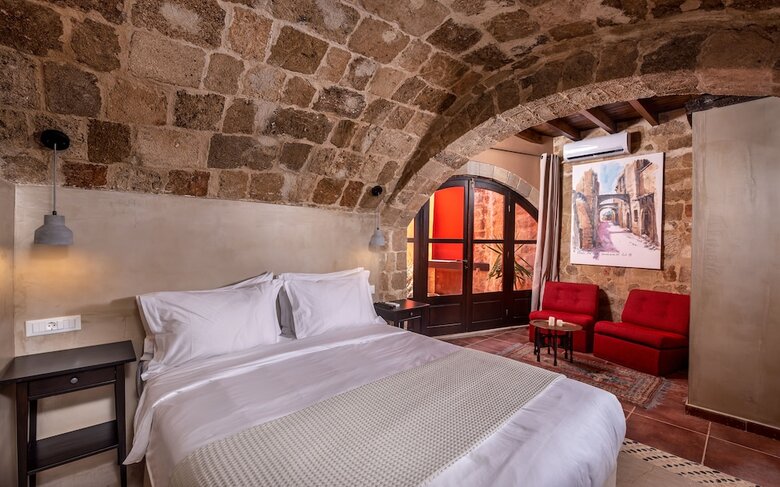 Zacosta Villa Hotel