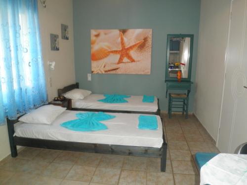 Hotel Babis