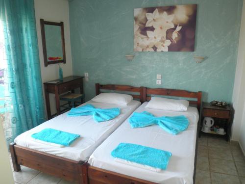 Hotel Babis