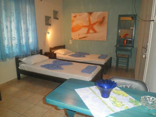 Hotel Babis