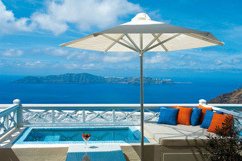 Hotel Ellinon Thea