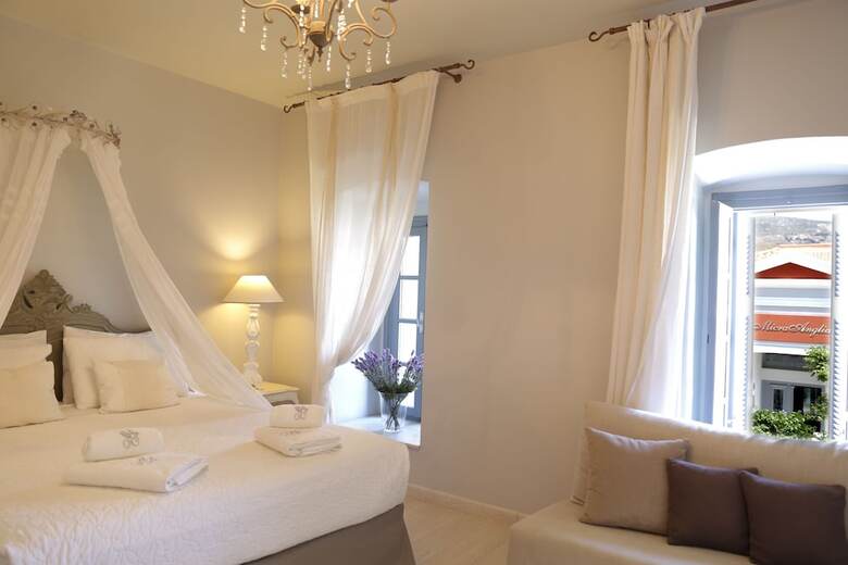 Hotel Micra Anglia