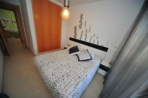 Apartamentos Arenal Orange Costa