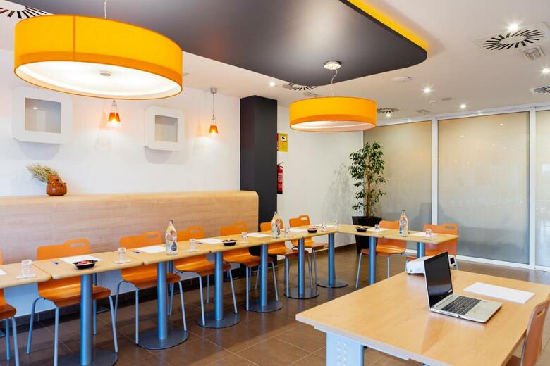 Hotel Ibis Budget Oviedo