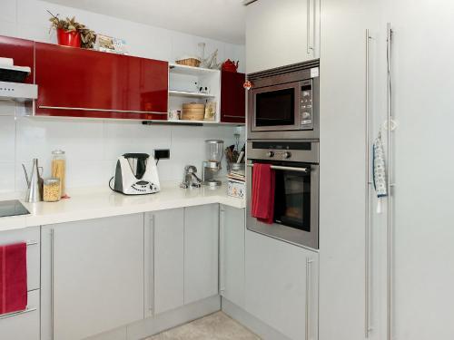 Holiday Home Casa Ginesteres