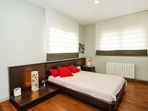 Holiday Home Casa Ginesteres
