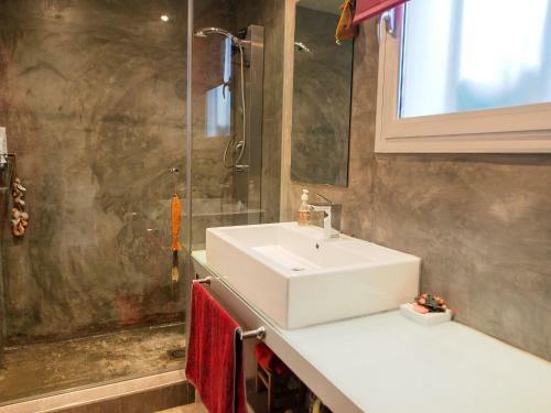 Holiday Home Casa Ginesteres