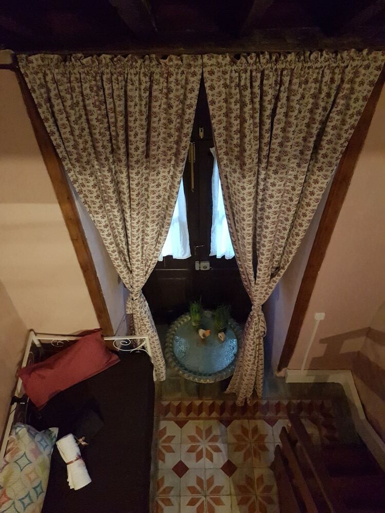 Albergue B&B La Laguna