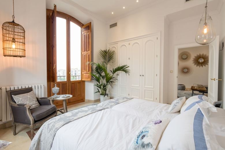 Apartamento Chezmoihomes Luxury Suizo