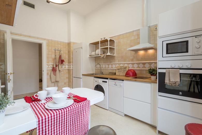 Apartamento Chezmoihomes Luxury Suizo