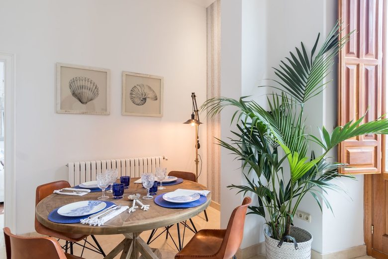 Apartamento Chezmoihomes Luxury Suizo