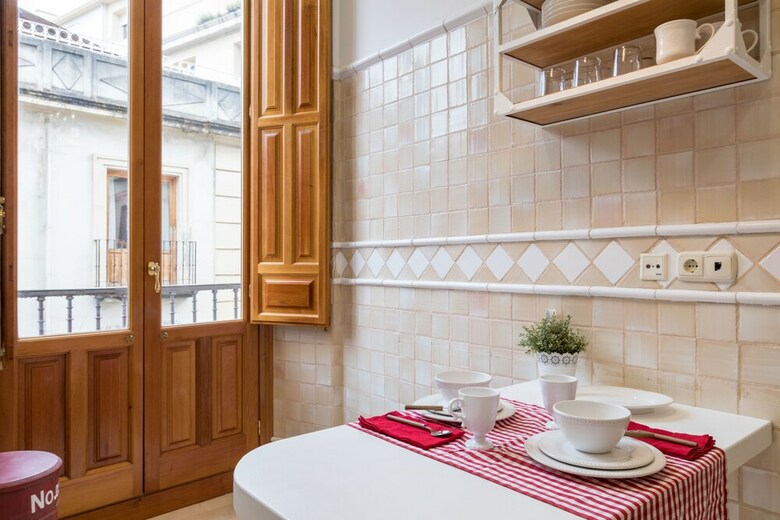 Apartamento Chezmoihomes Luxury Suizo