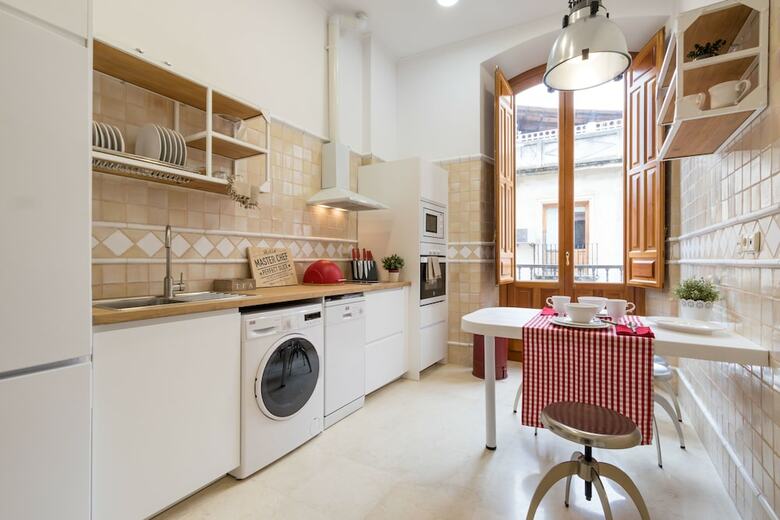 Apartamento Chezmoihomes Luxury Suizo