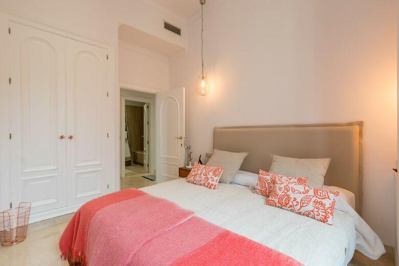 Apartamento Chezmoihomes Luxury Suizo