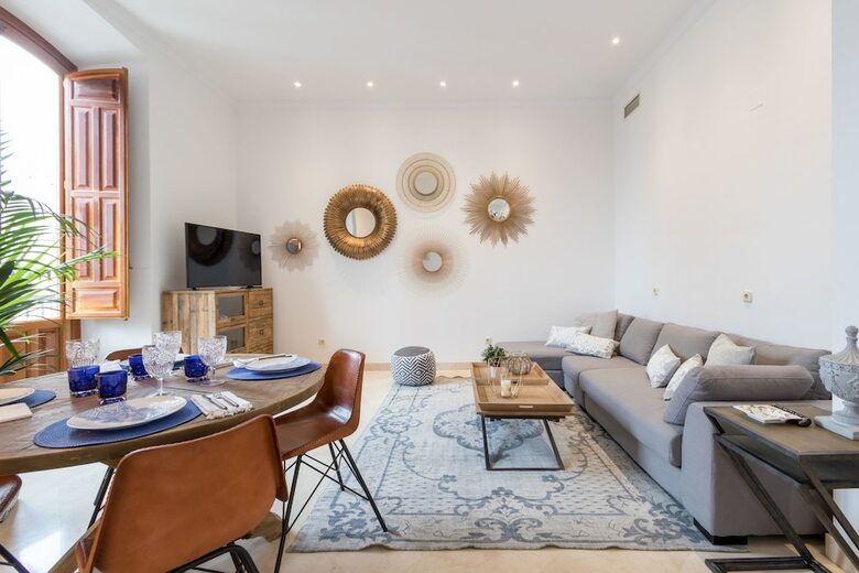 Apartamento Chezmoihomes Luxury Suizo