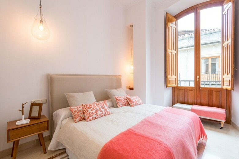 Apartamento Chezmoihomes Luxury Suizo