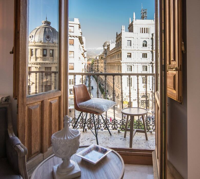 Apartamento Chezmoihomes Luxury Suizo