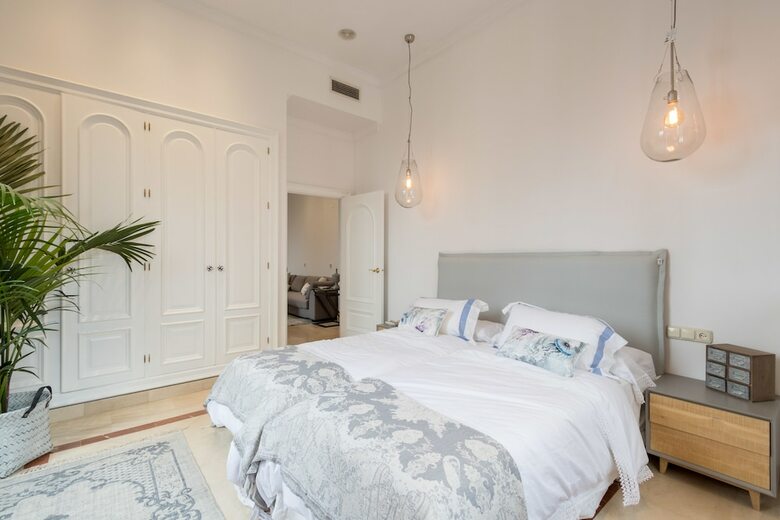 Apartamento Chezmoihomes Luxury Suizo