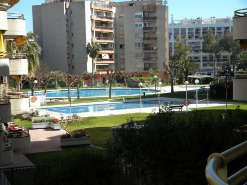 Apartamento Sevilla Arysal
