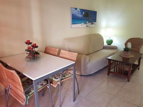 Apartamento Santa Cruz