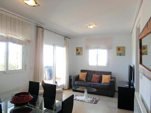 Apartment Calle Remora K-665