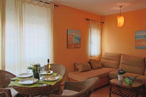 Holiday Apartment Apolo IV 10