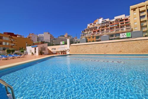 Holiday Apartment Apolo IV 10