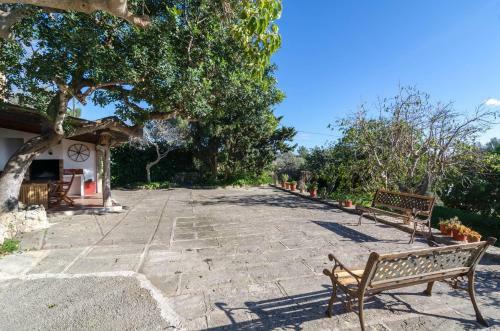Villa Can Parrisco Dardep