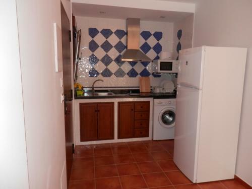 Apartamentos Mes�n El Pozuelo