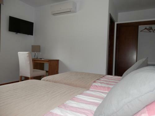 Apartamentos Mes�n El Pozuelo