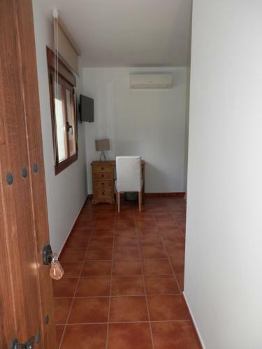 Apartamentos Mes�n El Pozuelo