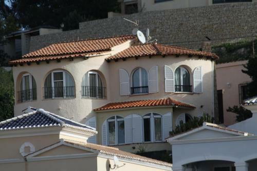 Apartamentos El Tosal 47a