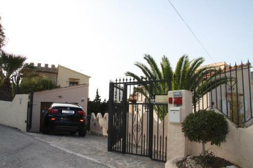 Apartamentos El Tosal 47a