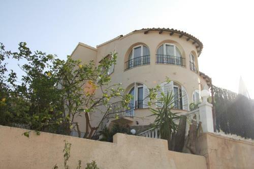 Apartamentos El Tosal 47a