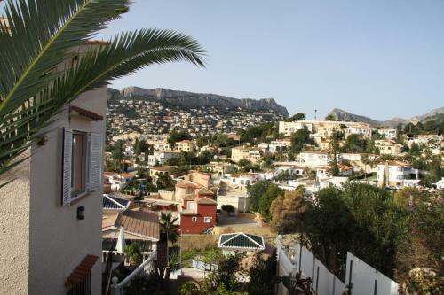 Apartamentos El Tosal 47a