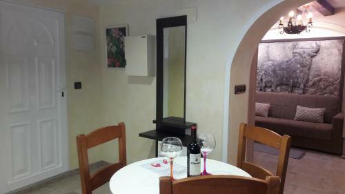 Apartamentos El Tosal 47a