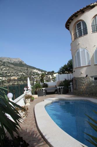 Apartamentos El Tosal 47a