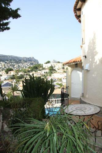 Apartamentos El Tosal 47a