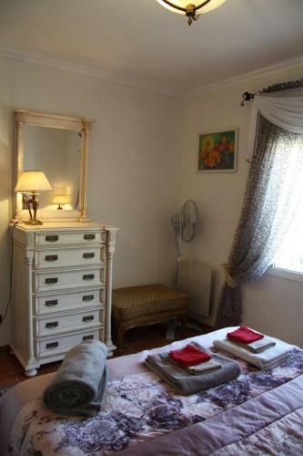 Apartamentos El Tosal 47a