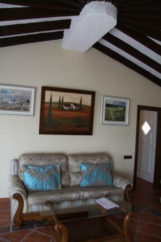 Apartamentos El Tosal 47a